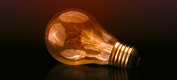 light bulb