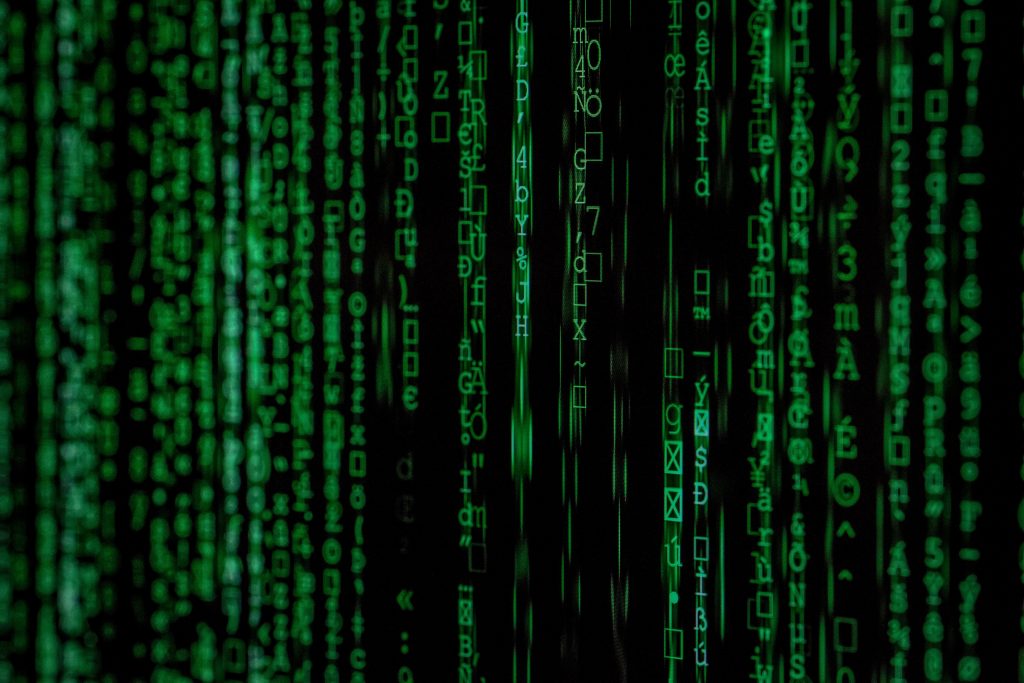 machine code