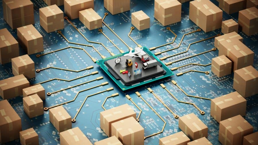 Shipping integrations