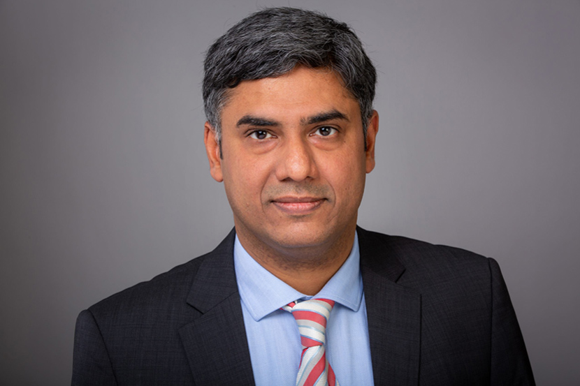 Munishk Gupta