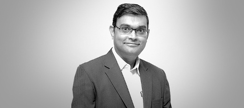 Prasad Washikar