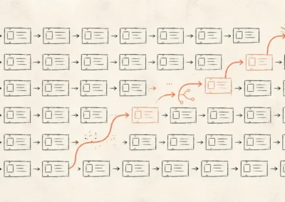 Agentic AI vs Traditional Automation: What’s the Real Difference?