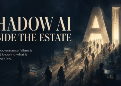 The AI Inventory Reckoning is Coming