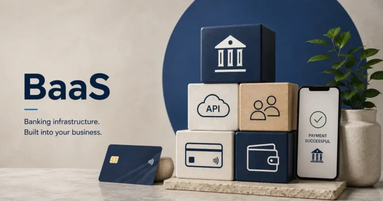 Banking as a Service (BaaS)