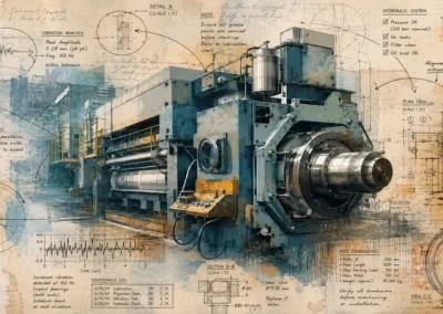 The Manufacturing Knowledge AI Cannot Learn After It Leaves