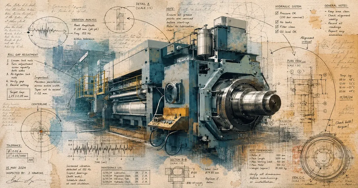 The Manufacturing Knowledge AI Cannot Learn After It Leaves
