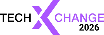 TechXchange 2026 logo